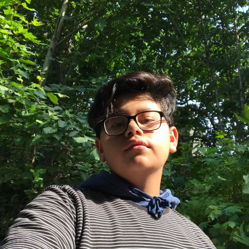 Meet your Posher, Marcos